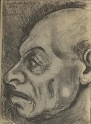 Beggars Head